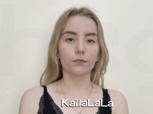 KailaLaLa