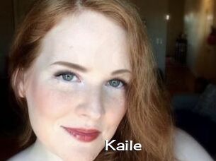 Kaile