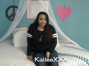 KaileeXXX