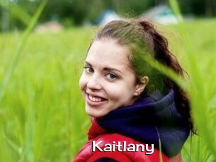 Kaitlany