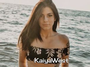 KaiyaWest