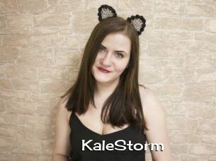 KaleStorm