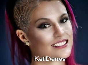 KaliDanes