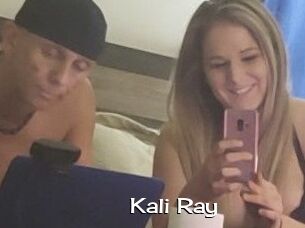 Kali_Ray