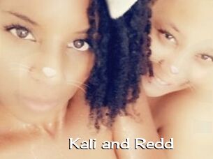 Kali_and_Redd