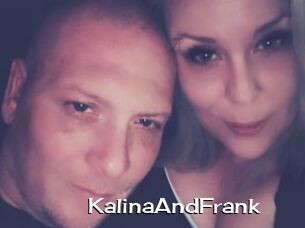 KalinaAndFrank