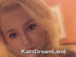 KalisDreamLand