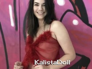 KalistaDoll