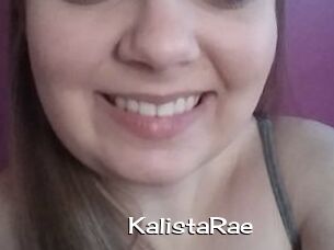 KalistaRae