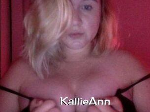 KallieAnn