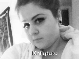 Kallytutu