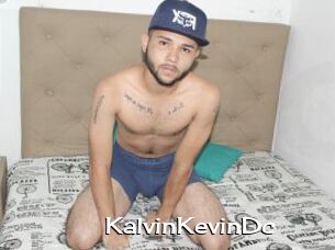 KalvinKevinDc