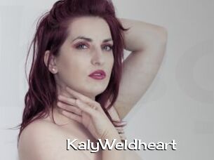 KalyWeldheart