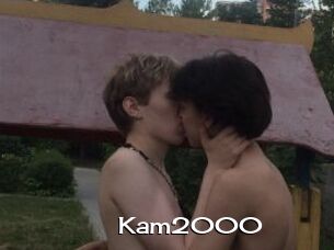 Kam2000