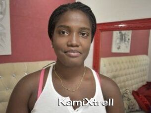 KamiXtrell