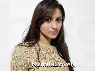 KamilaLovely