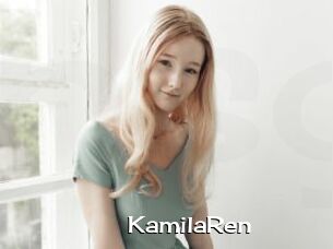 KamilaRen