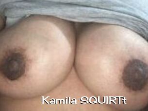 Kamila_SQUIRTt