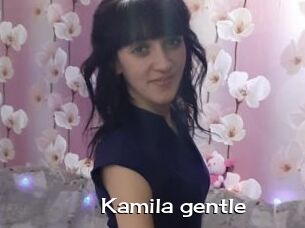 Kamila_gentle