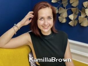 KamillaBrown