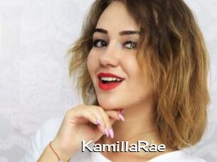 KamillaRae