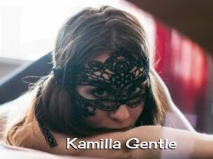 Kamilla_Gentle