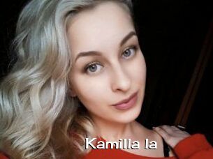 Kamilla_la