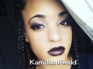 KamillianRedd