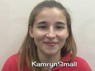 KamrynSmall