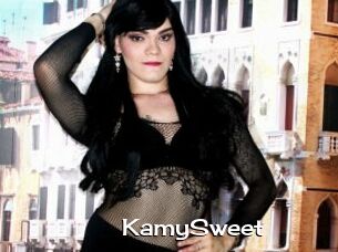 KamySweet