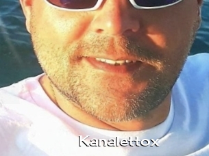 Kanalettox