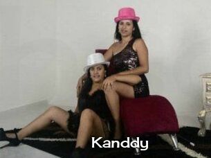 Kanddy