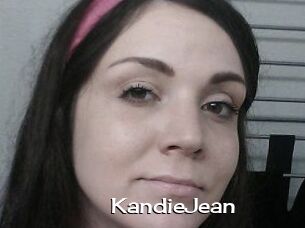 KandieJean