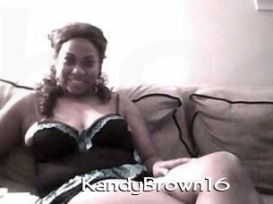 KandyBrown16