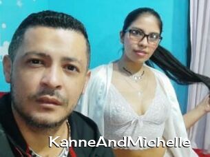 KanneAndMichelle