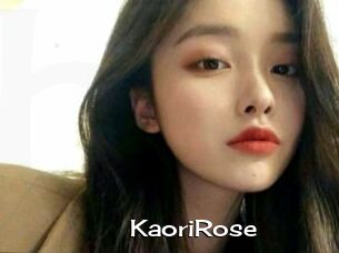 KaoriRose