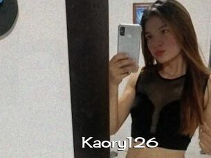 Kaory126