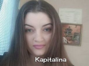 Kapitalina