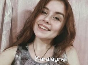 Karalayne