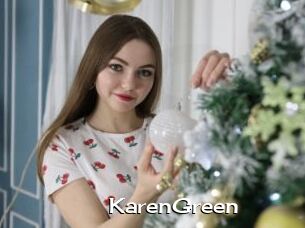 KarenGreen