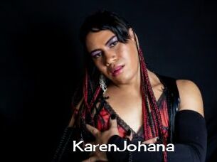 KarenJohana