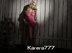 Karera777