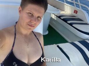 Karilla