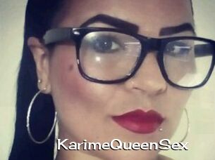 KarimeQueenSex