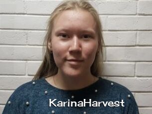 KarinaHarvest