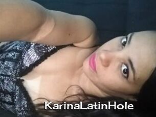 KarinaLatinHole