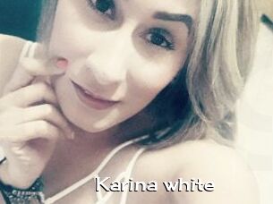 Karina_white