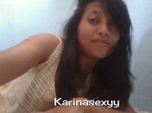 Karinasexyy