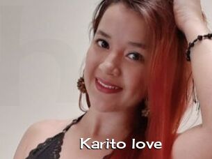 Karito_love