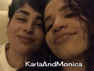 KarlaAndMonica